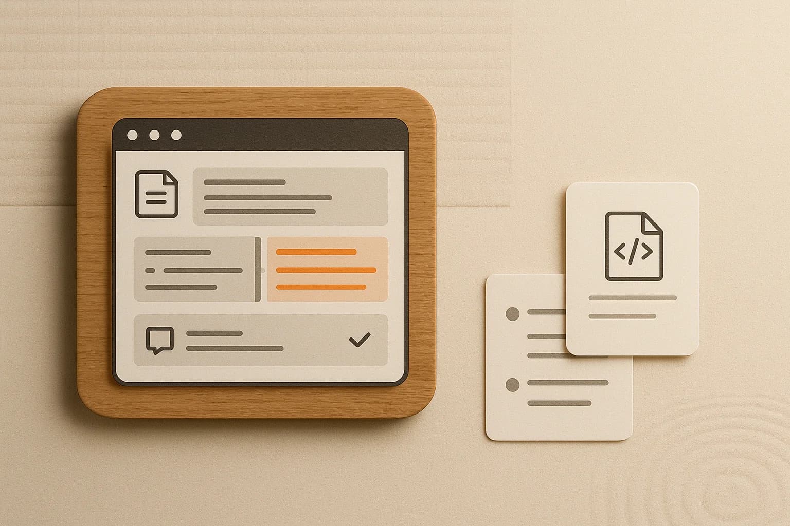Artifact-First Coding Agents: Why Files Beat Chat Memory in Code Review