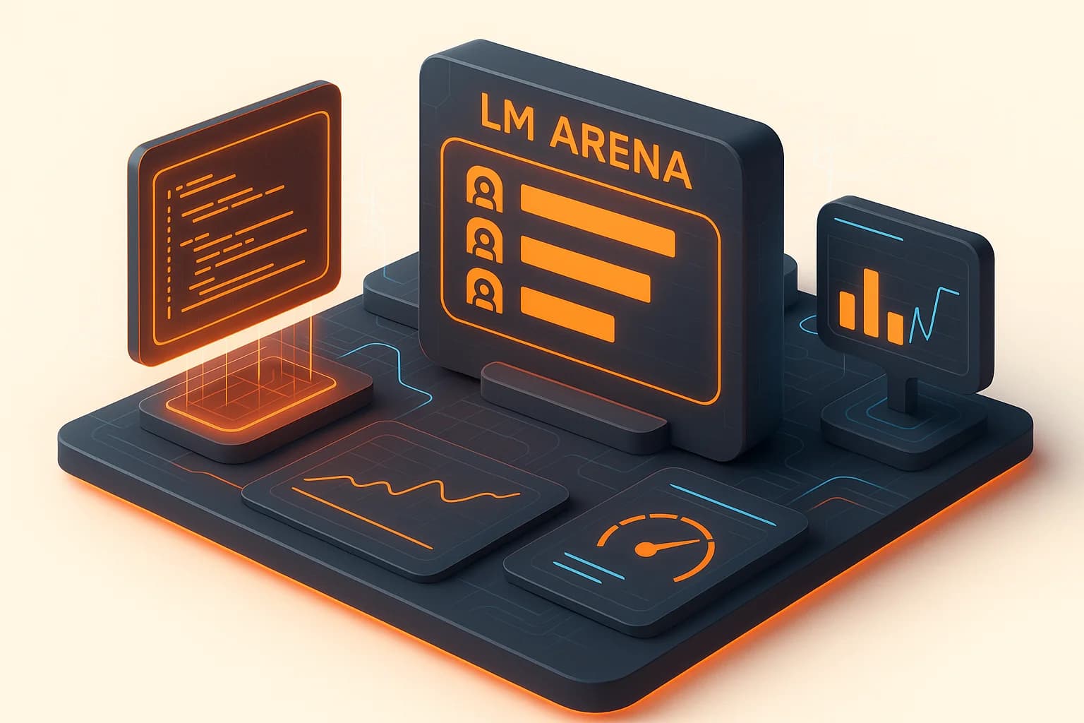 LM Arena Coding Leaderboard: Insights for Developers
