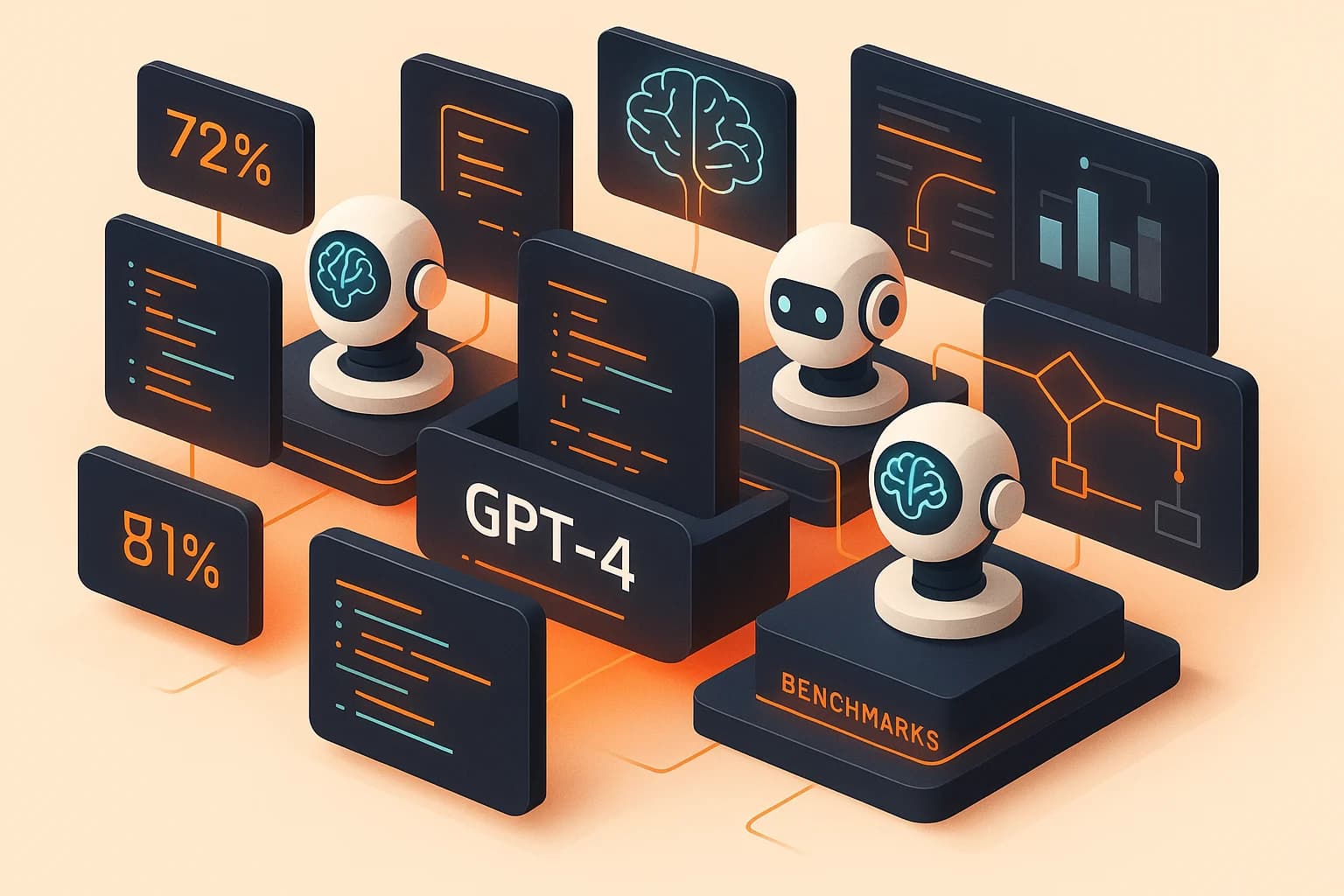AI Code Review Showdown: Claude vs GPT-4 vs Gemini in 2025