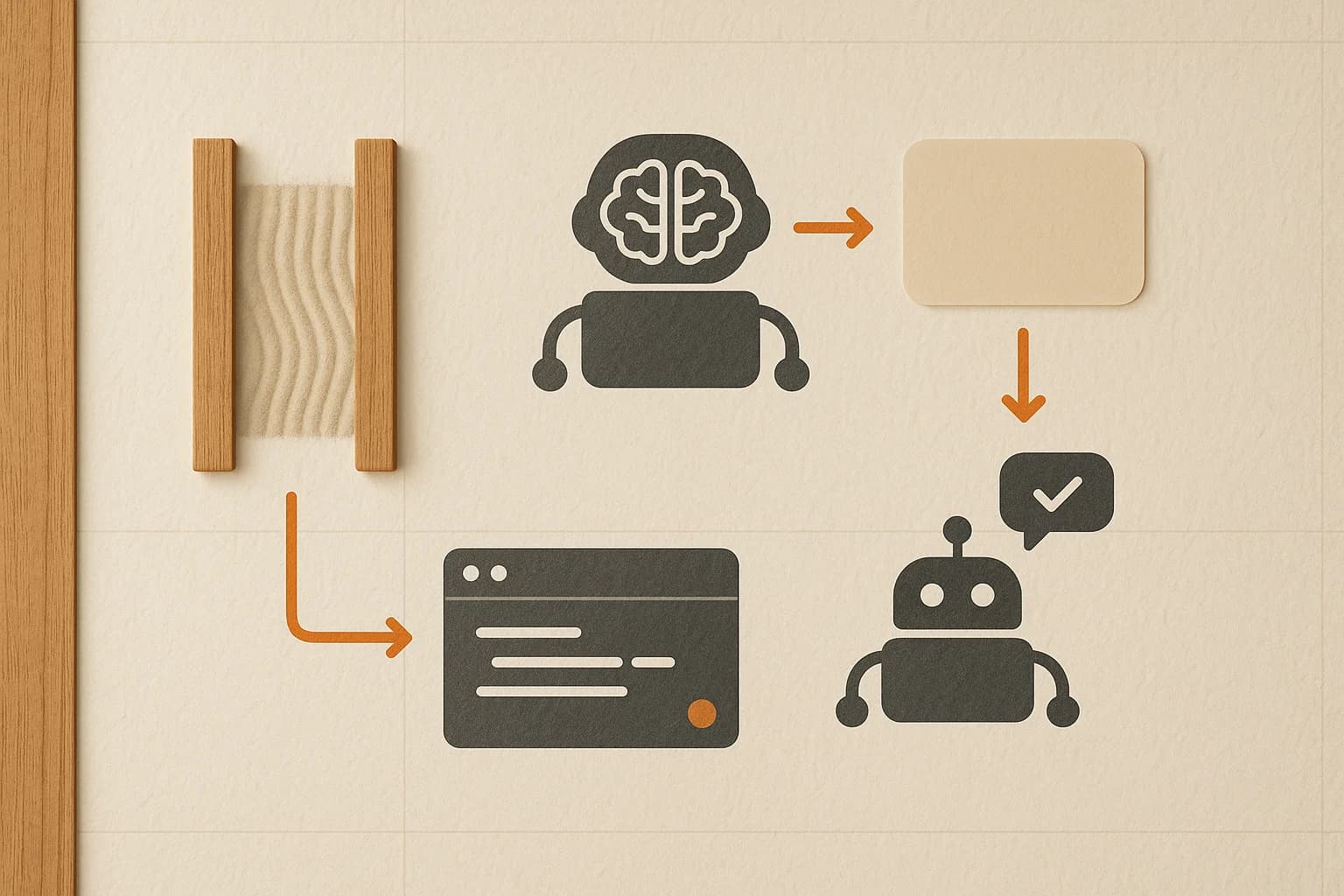 AI Coding Agent Guardrails: Sandboxing, Prompt Caching, and Code Review Gates