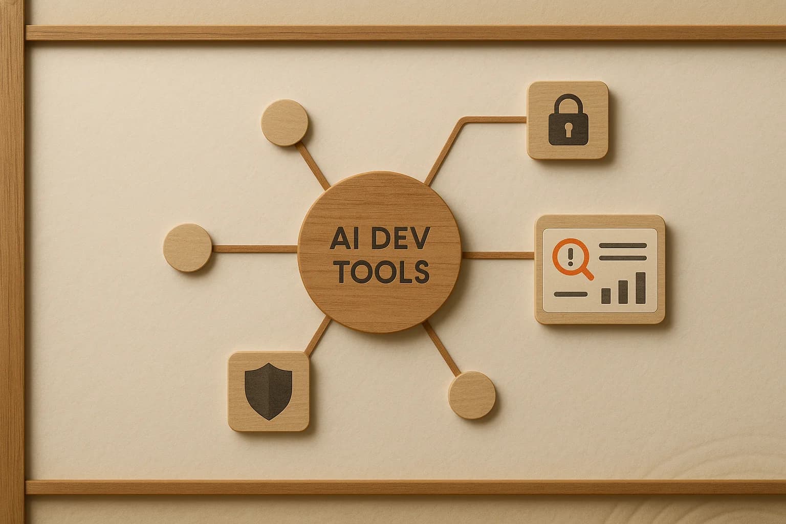 AI Dev Tools Landscape 2025: Build, Ship, and Operate Faster
