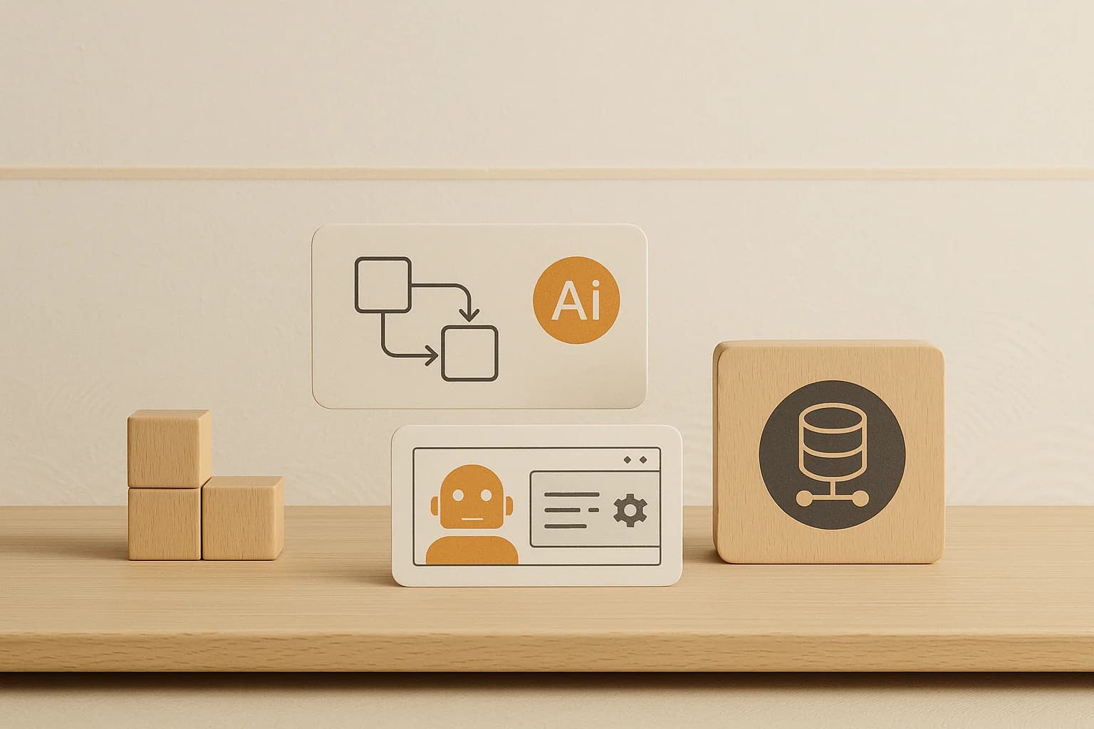 AI Development Tools: The 2025 Stack for Building AI Products