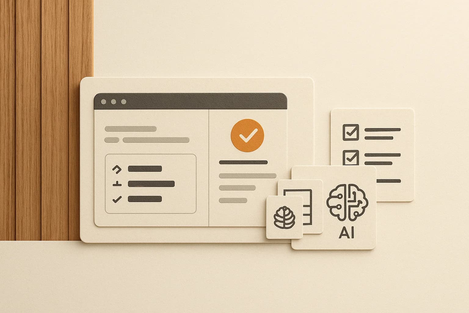 Evidence-First AI Code Review: Backpressure for the Code Is Cheap Era