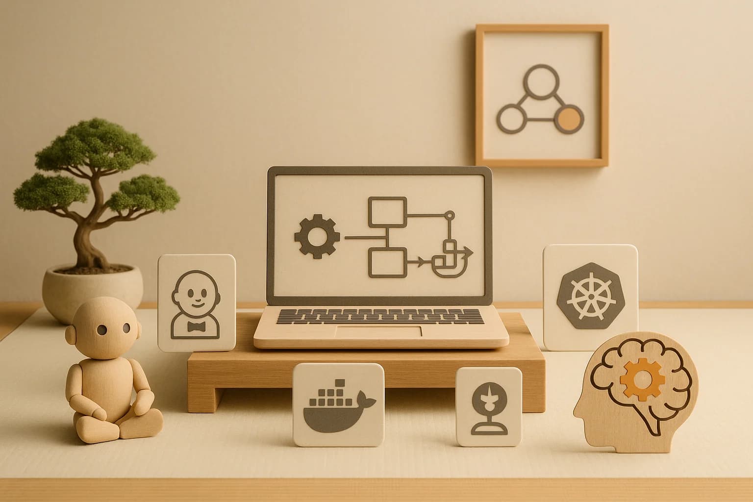 Top DevOps Automation Tools to Accelerate Development