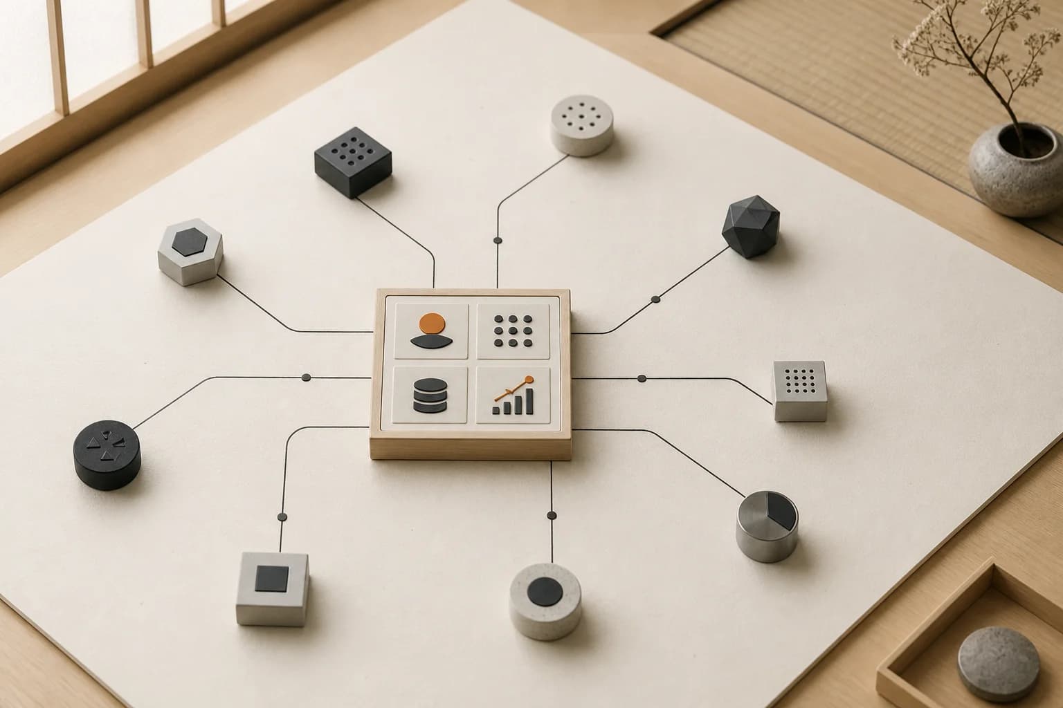 AI Agent Inventory: What to Track and How to Build One