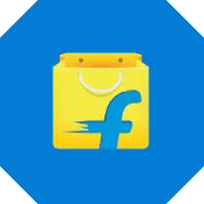 flipkart logo