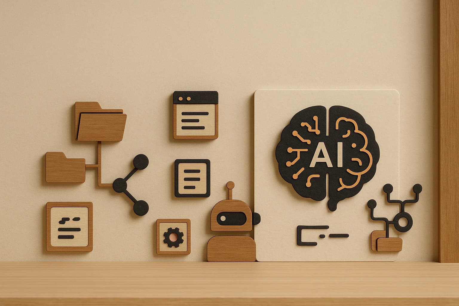 Structuring Your Codebase for AI Tools: 2025 Developer Guide