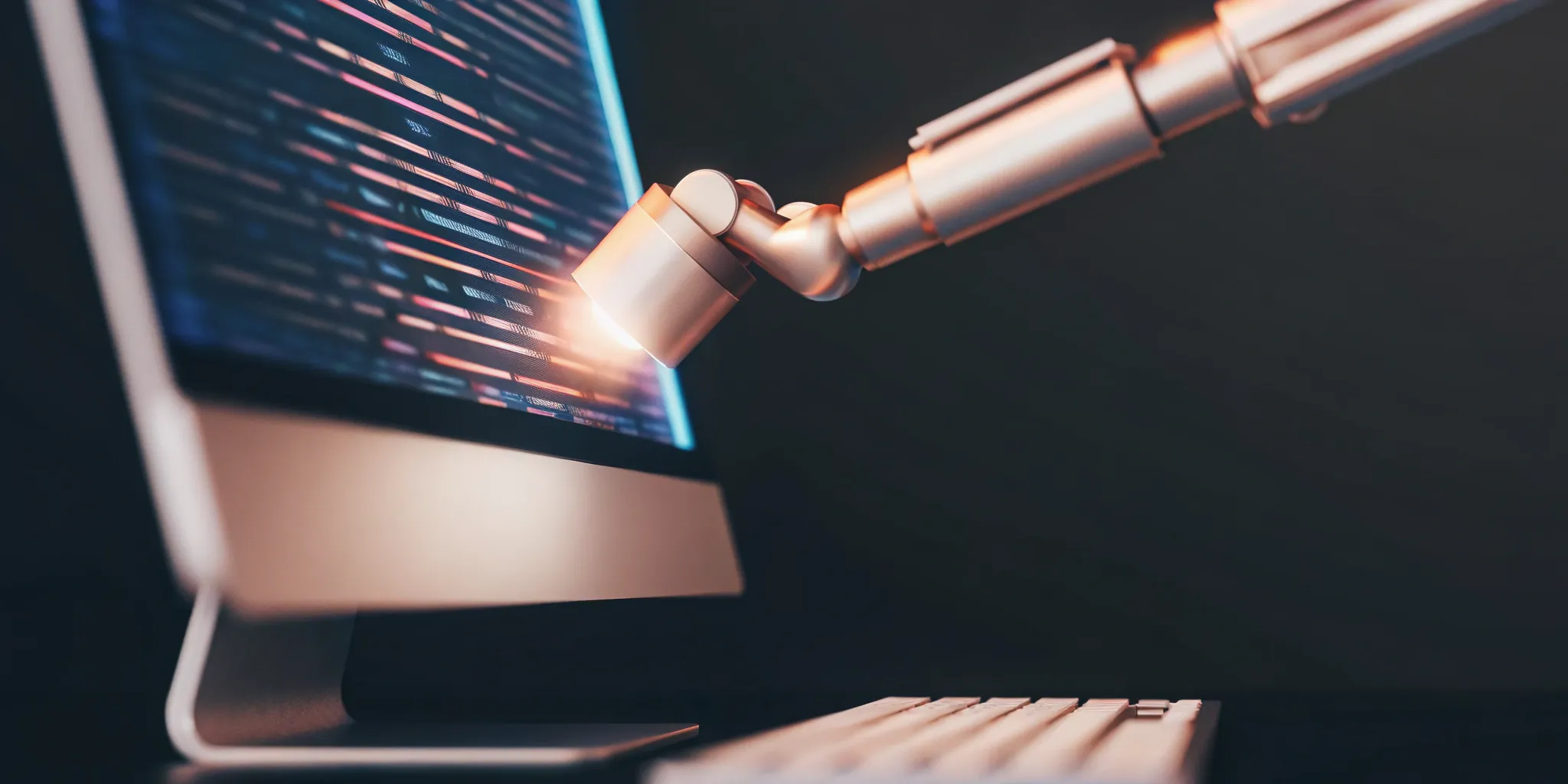 How AI Code Completion is Transforming Development in 2025