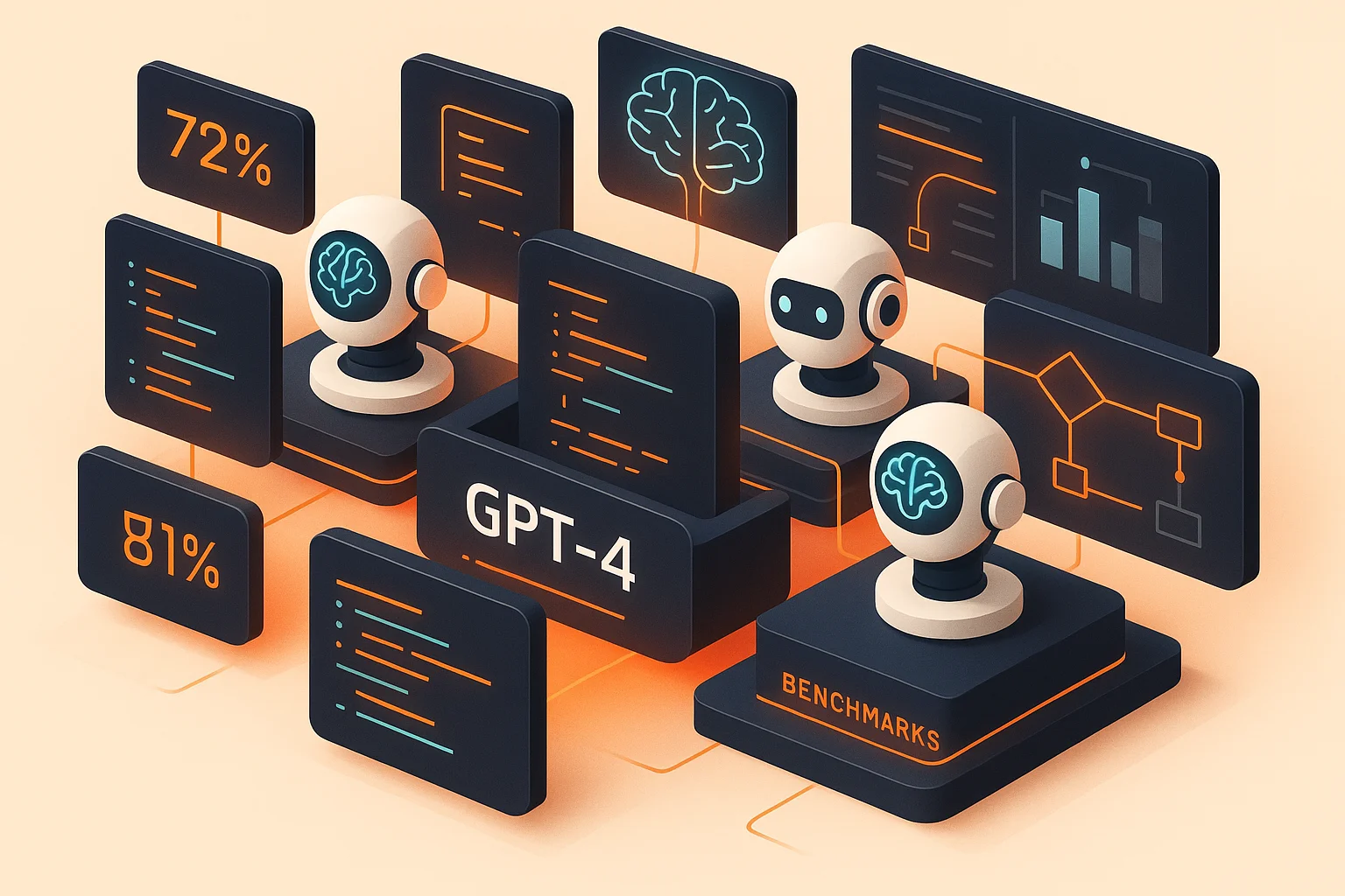 AI Code Review Showdown: Claude vs GPT-4 vs Gemini in 2025