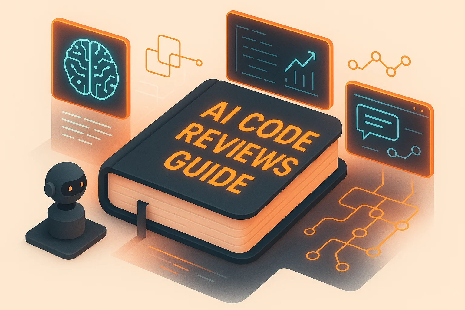 Automated Code: A Guide for Modern Engineering Teams