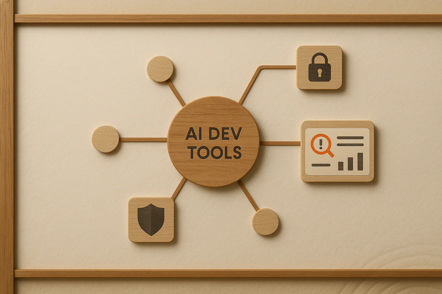 Related article: AI Dev Tools Landscape 2025: Build, Ship, and Operate Faster