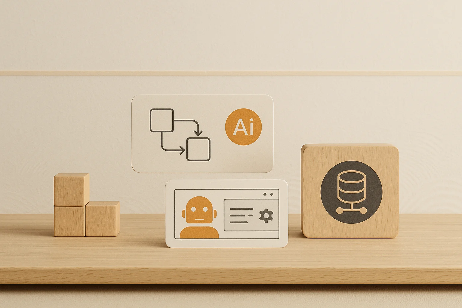 Related article: AI Development Tools: The 2025 Stack for Building AI Products