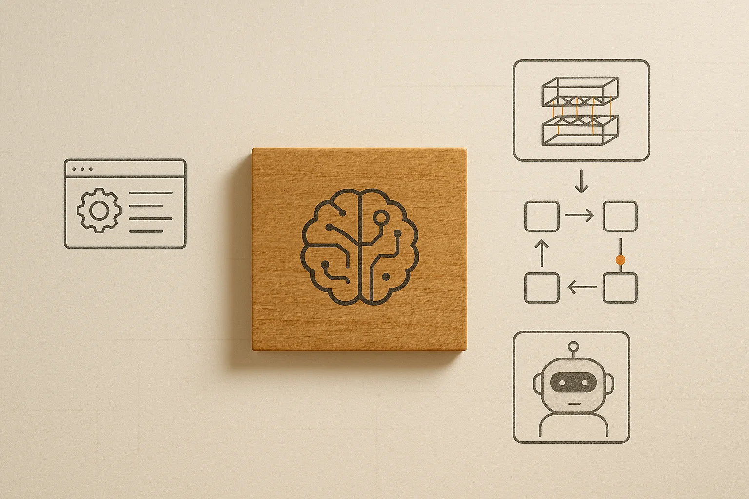 Featured image for: AI and LLM Breakthroughs in 2026: What Actually Changed Featured image for: AI and LLM Breakthroughs in 2026: What Actually Changed