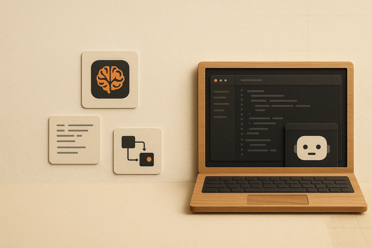 Featured image for: AI Pair Programming Tools: Complete Guide for Engineering Teams 2025 Featured image for: AI Pair Programming Tools: Complete Guide for Engineering Teams 2025