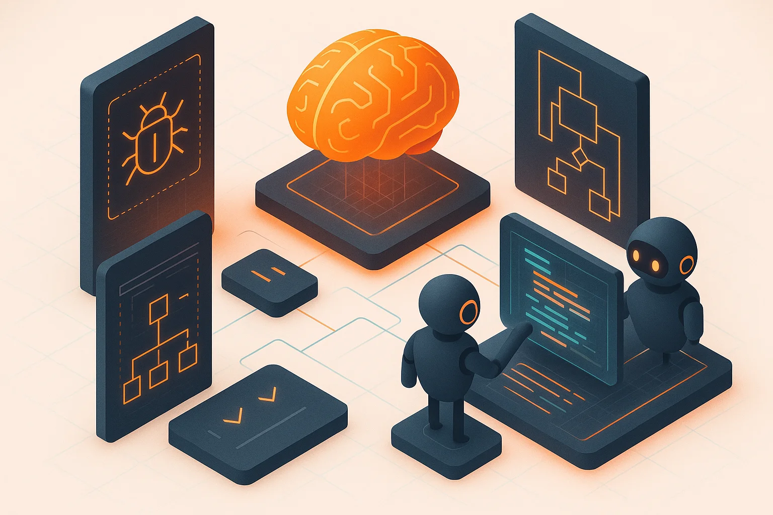 AI-Powered Bug Fixing Tools: The Future of Enterprise Development 2025