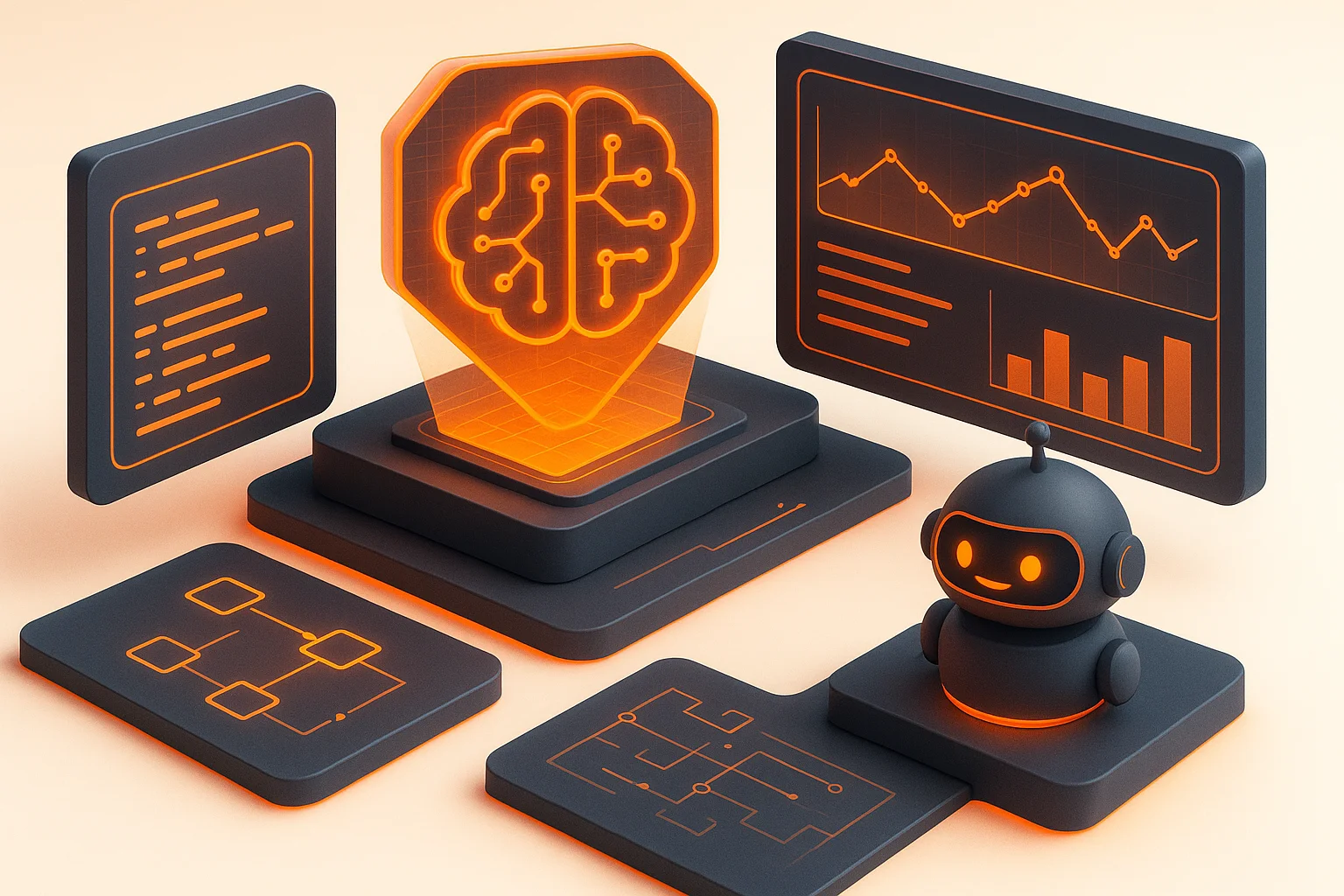Related article: AI-Powered Code Maintenance Tools for Enterprise Teams 2025