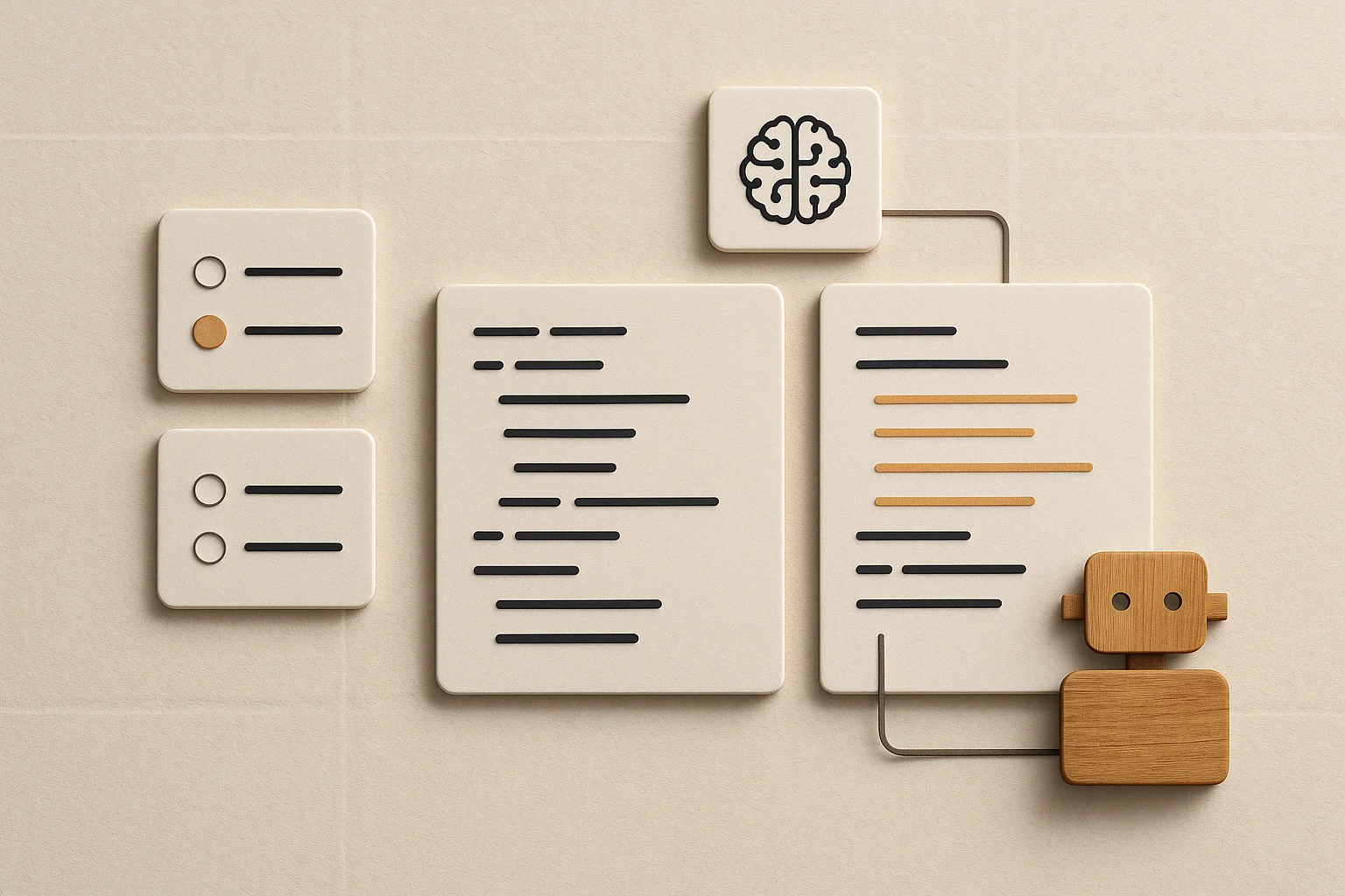 Featured image for: Reviewing AI-Powered Rewrites: The Artifacts Reviewers Need