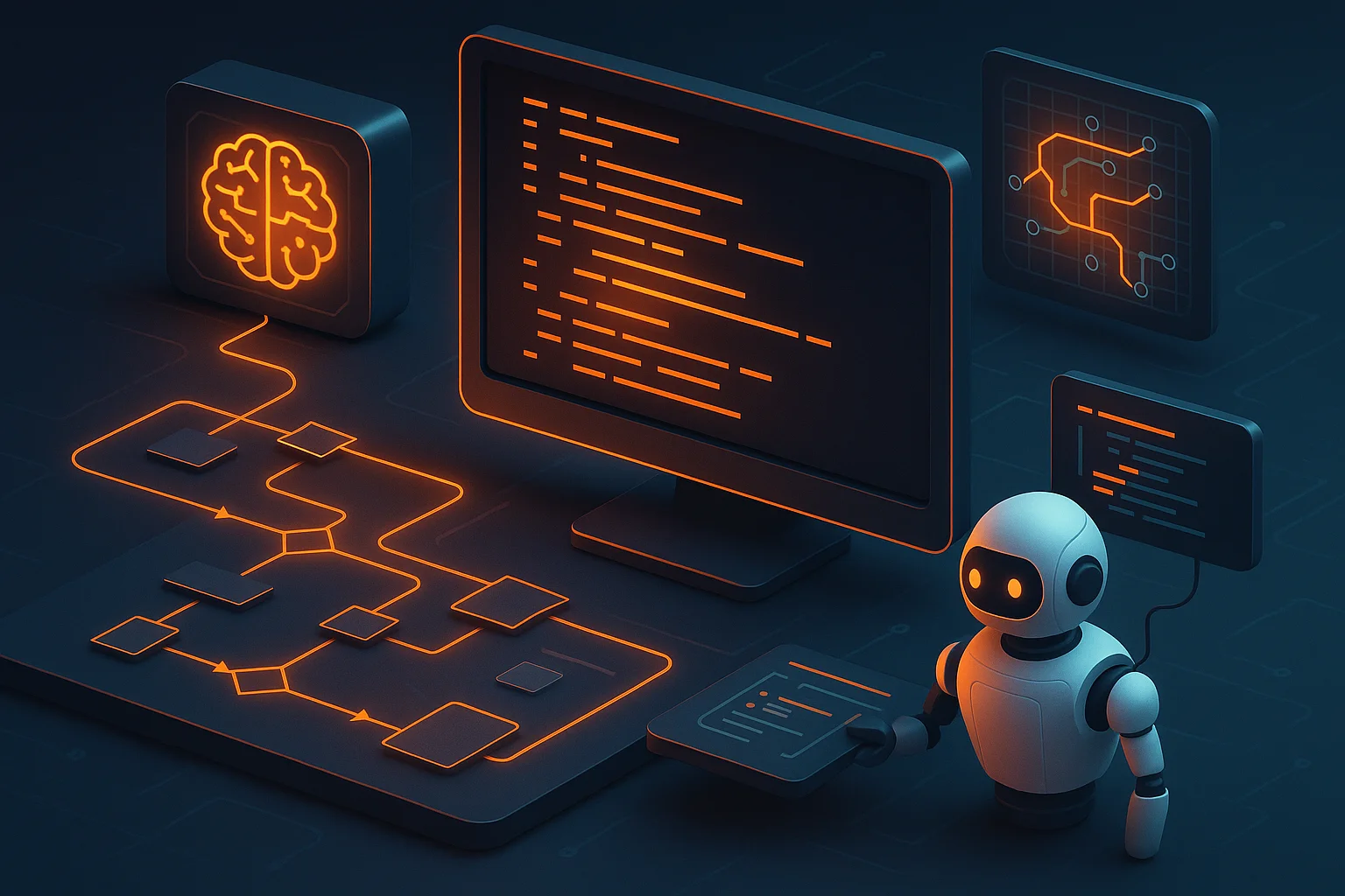 Related article: Where to Find Reliable Autonomous Code Review Tools: Enterprise Guide 2025