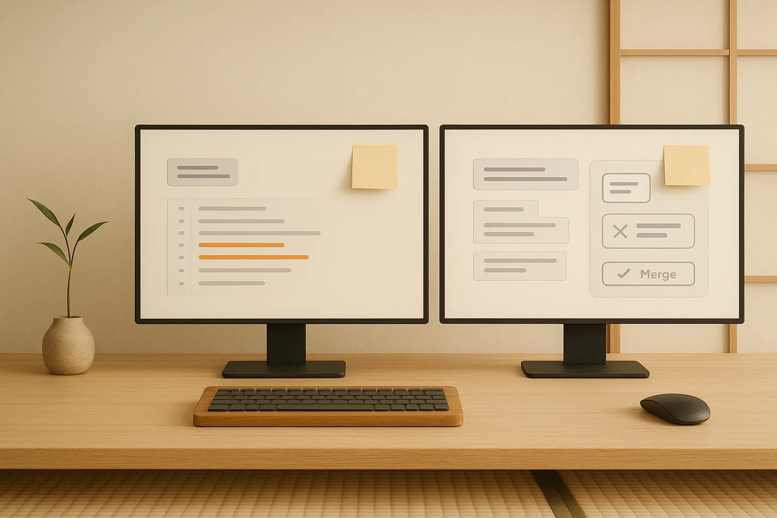 Featured image for: Code Review Nitpicks vs. Must-Fix Issues: How to Label Feedback Without Slowing Releases Featured image for: Code Review Nitpicks vs. Must-Fix Issues: How to Label Feedback Without Slowing Releases