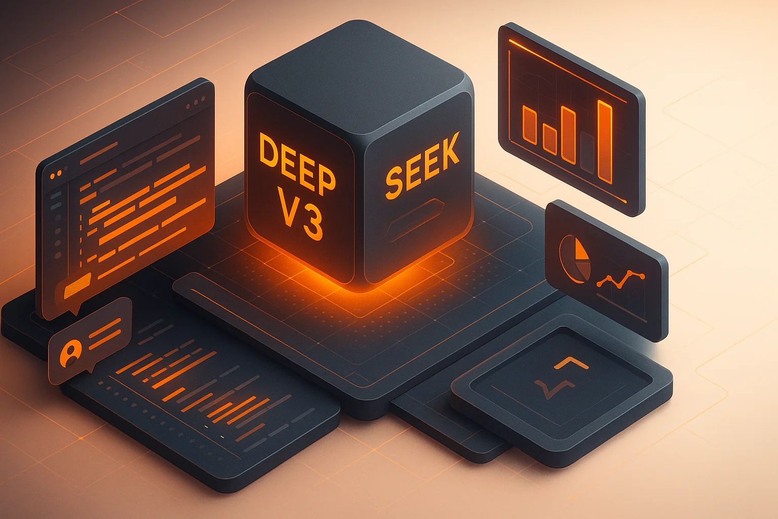 DeepSeek V3 for Code Review: A Complete Analysis
