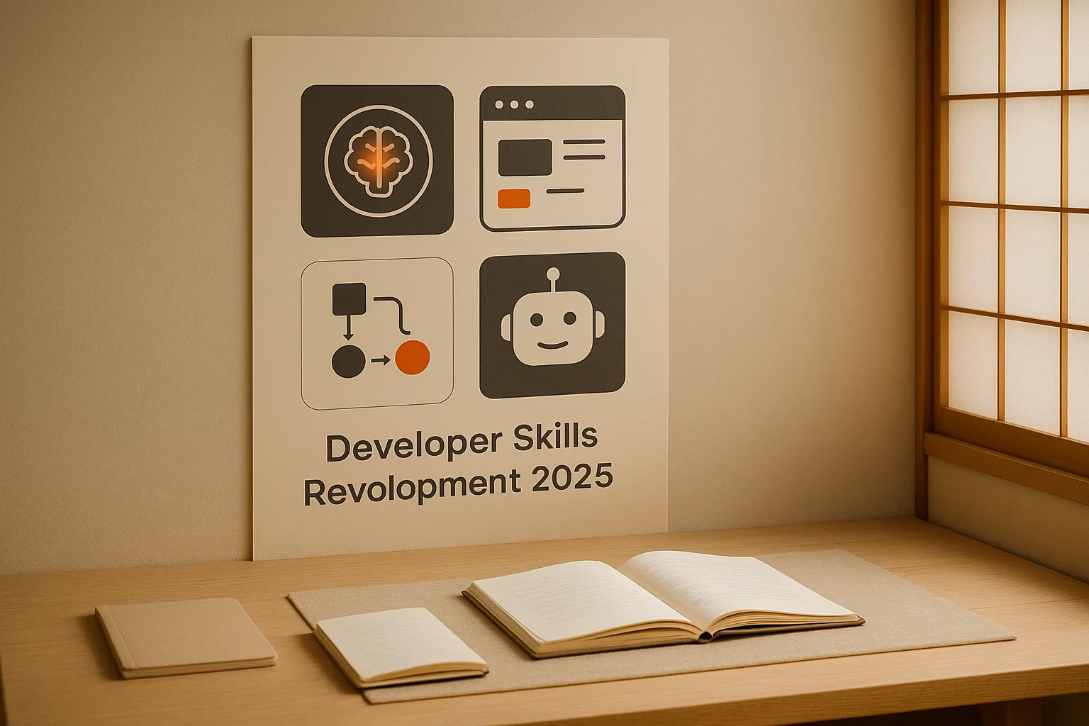 Featured image for: Developer Skills and AI Development Resources for 2025
