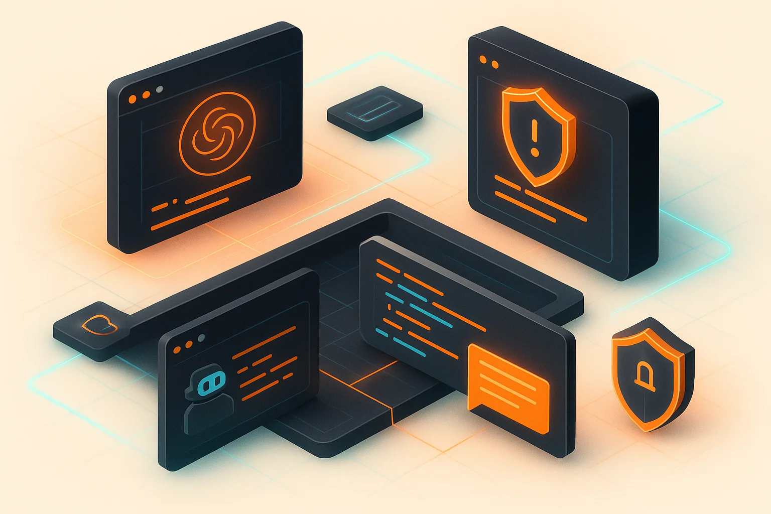 Featured image for: Emergent Code Review Patterns for AI-Generated Code Featured image for: Emergent Code Review Patterns for AI-Generated Code