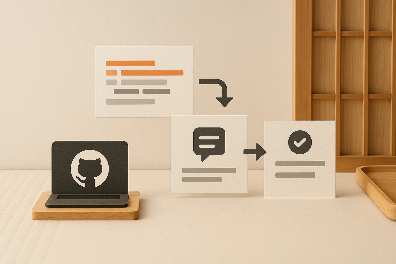 Related article: Top GitHub Code Review Platforms and Integrations (2025)