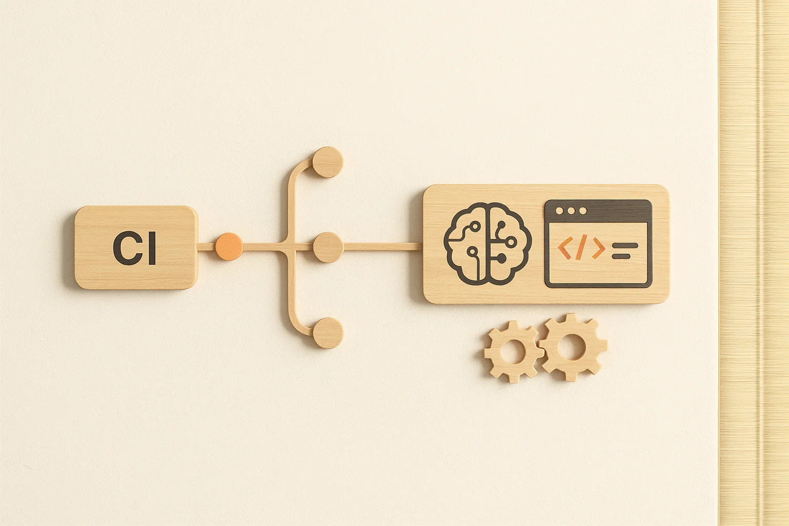 Featured image for: Integrate AI Code Review into Your Development Workflow Featured image for: Integrate AI Code Review into Your Development Workflow