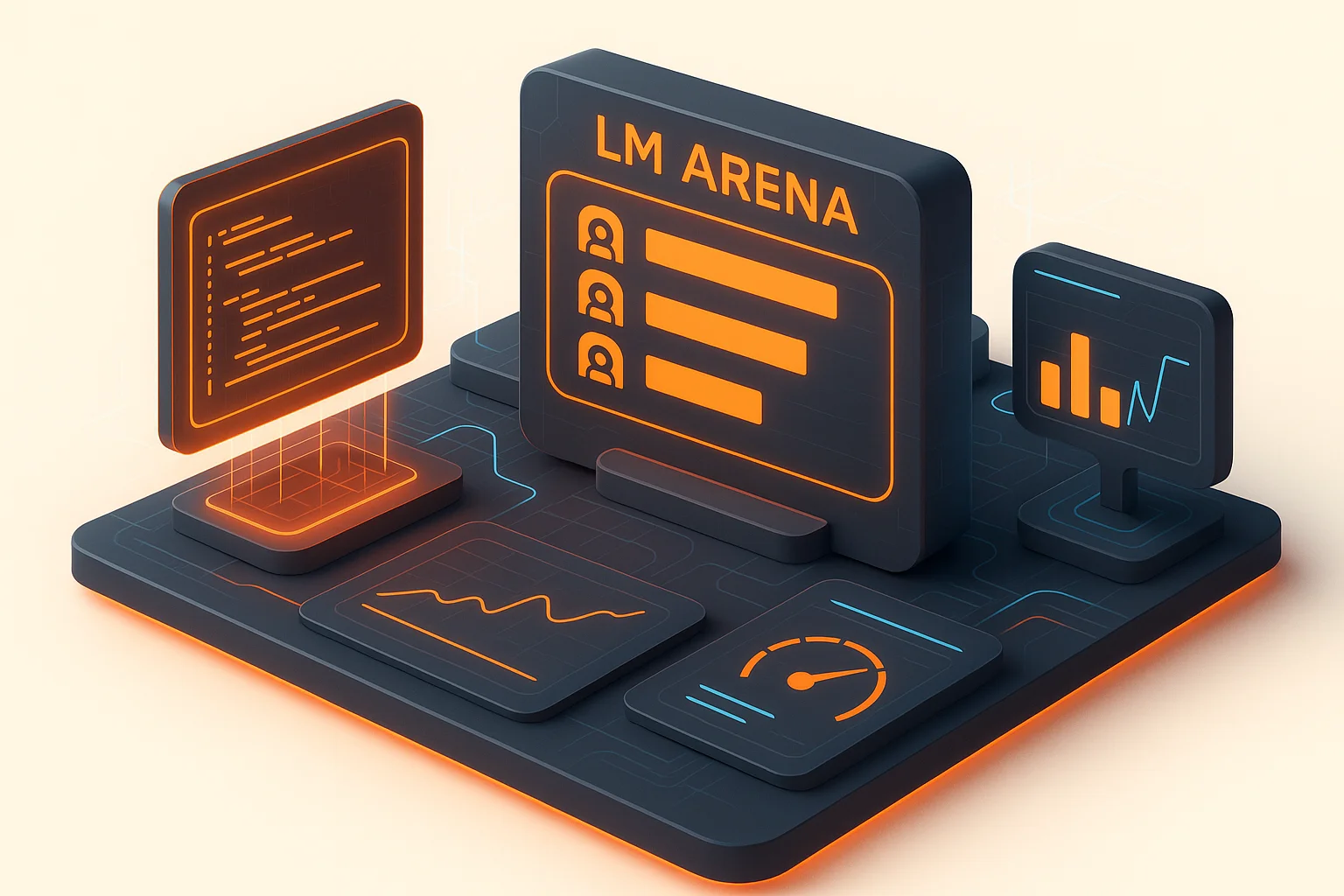 LM Arena Coding Leaderboard: Insights for Developers