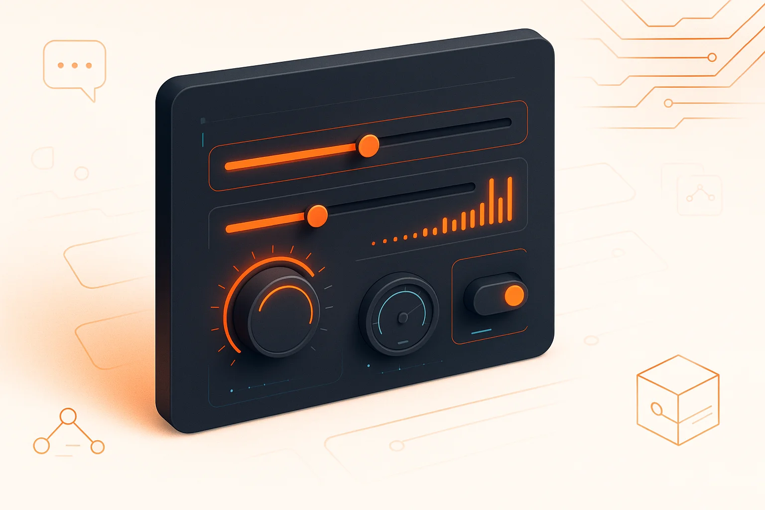 Featured image for: Tuning Chat Completion Parameters in Mistral API (2025)