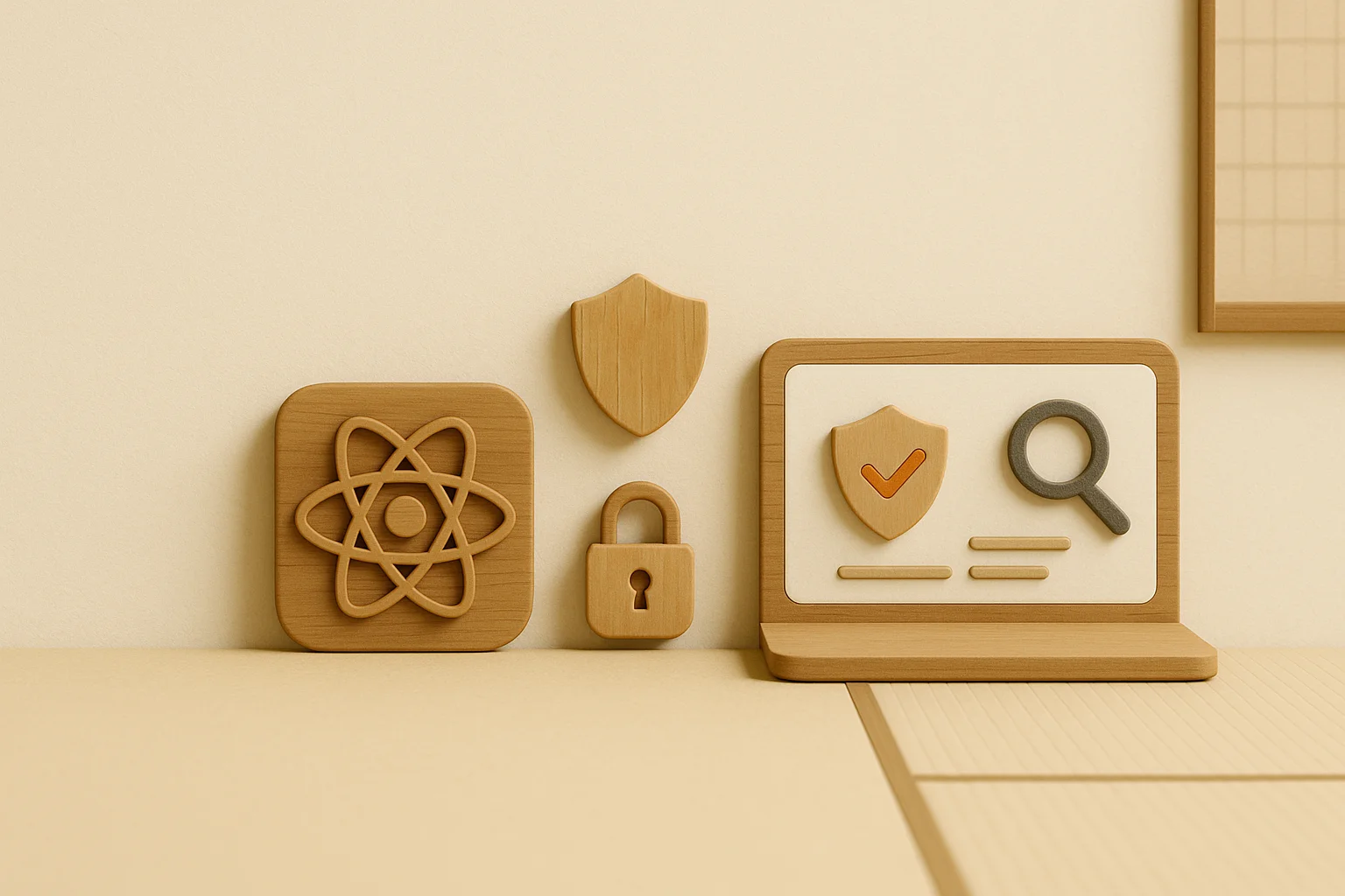 Featured image for: React Security Checklist: Complete Guide for 2025 Featured image for: React Security Checklist: Complete Guide for 2025