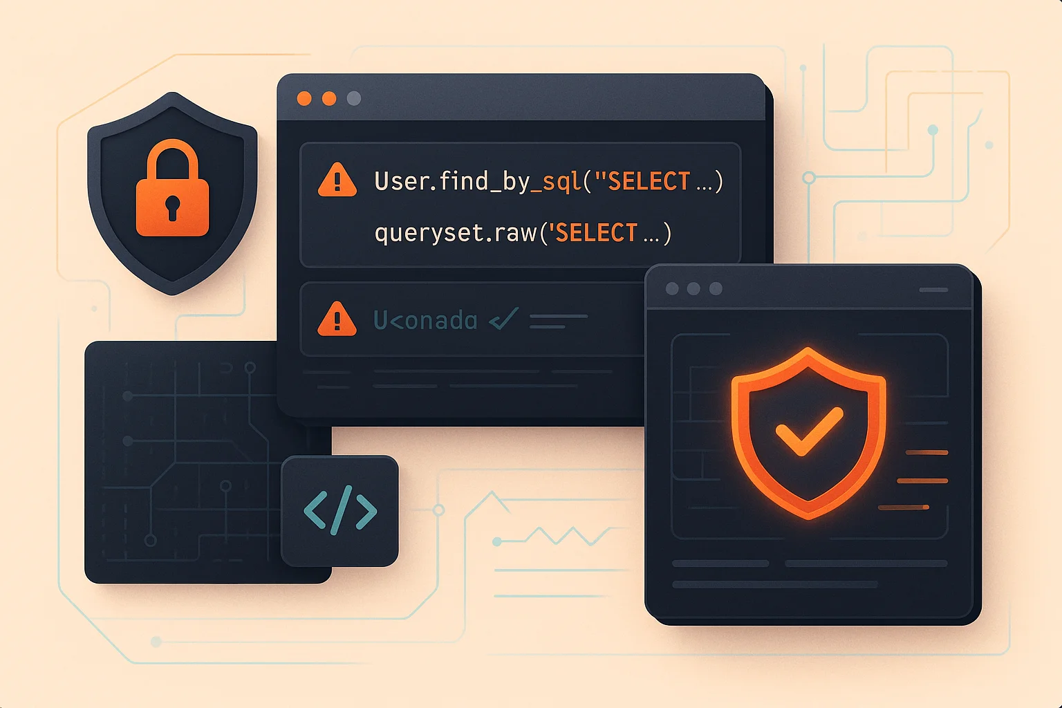 SQL Injection in Modern Frameworks: What Code Reviewers Still Miss