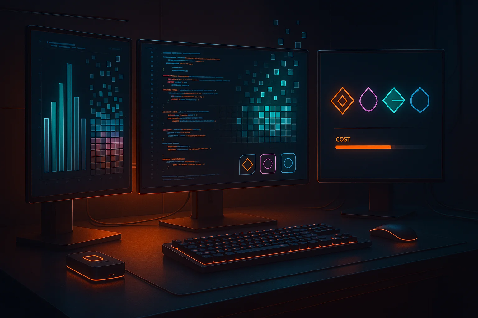 Featured image for: Token Counting Explained: tiktoken, Anthropic, and Gemini (2025 Guide) Featured image for: Token Counting Explained: tiktoken, Anthropic, and Gemini (2025 Guide)