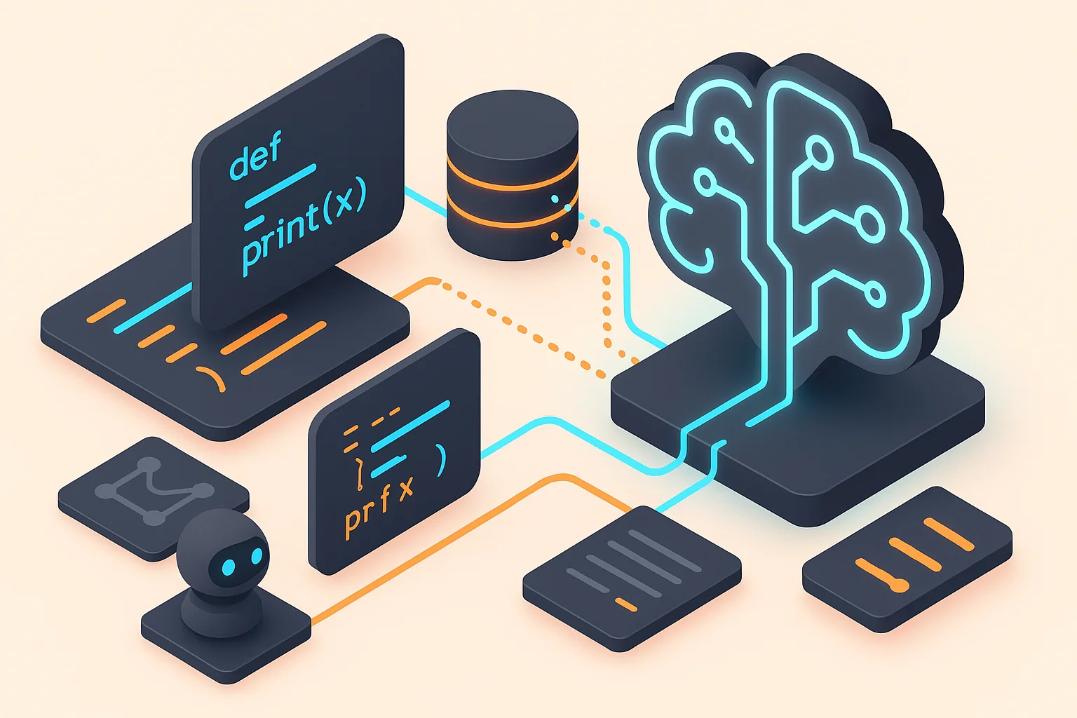 Why LLMs Struggle with Ruby Code: The Training Data Problem