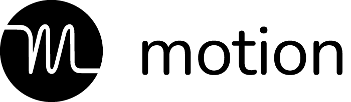 Motion logo
