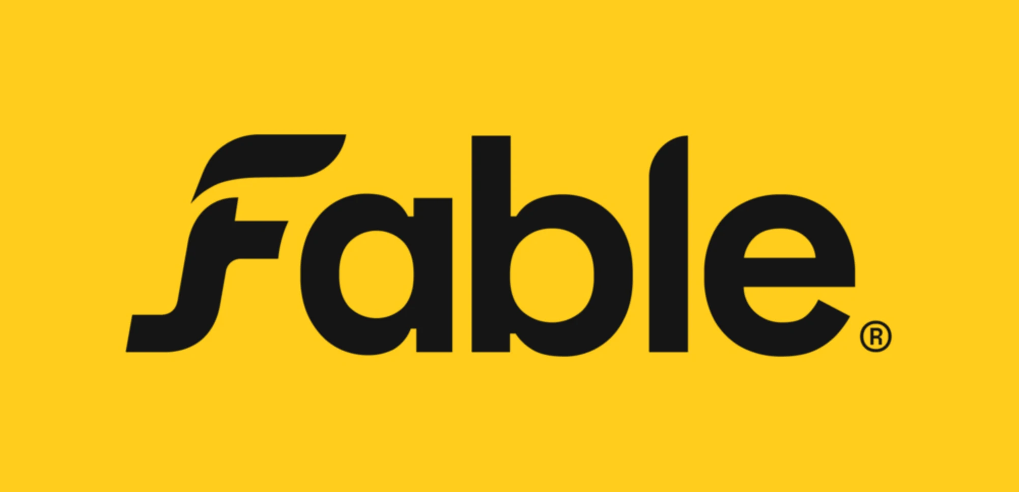 Fable logo