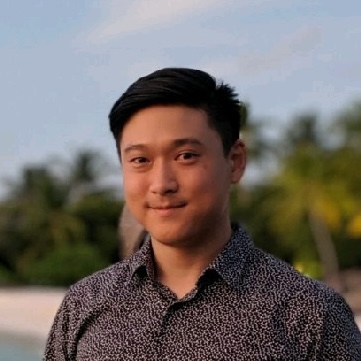 Jonathan Shih headshot