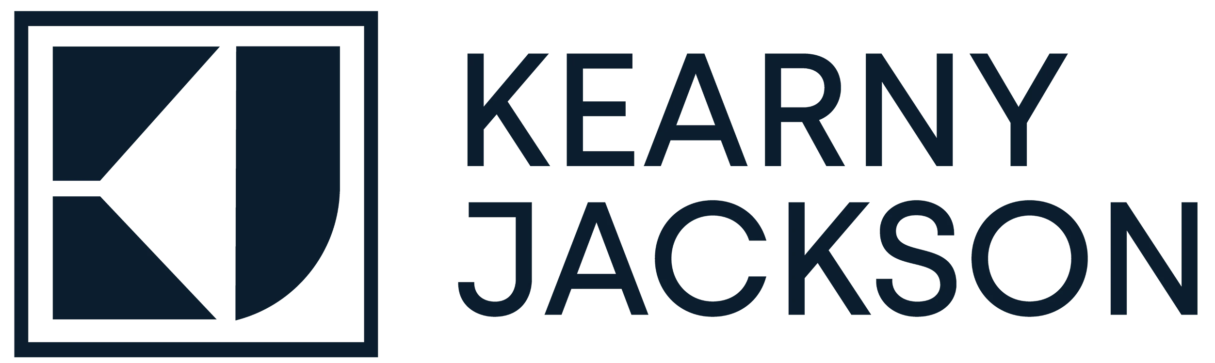 Kearny Jackson logo