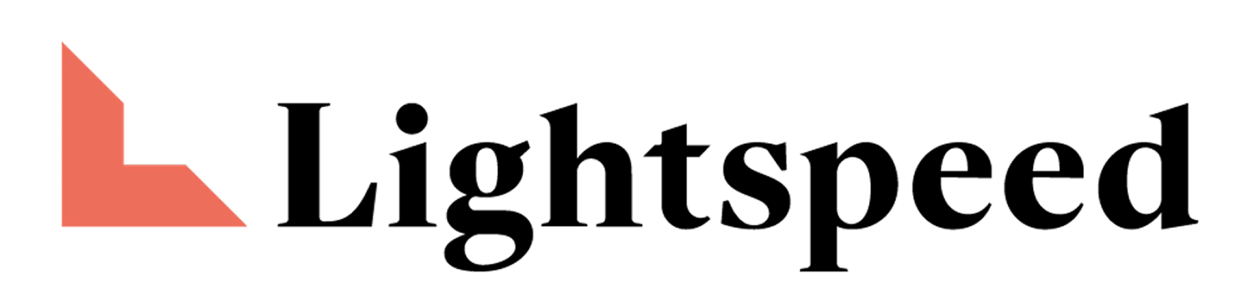 Lightspeed logo