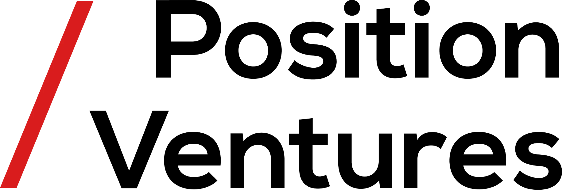 Position Ventures logo